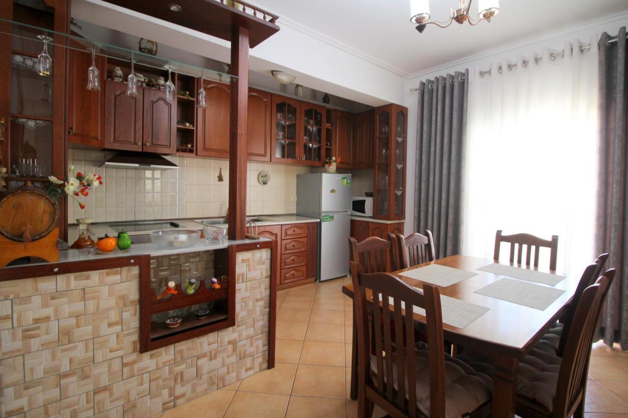 Lengu Holidays Houses Sarandë Eksteriør billede