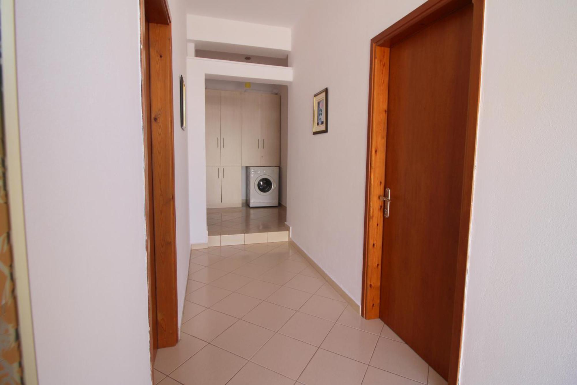 Lengu Holidays Houses Sarandë Eksteriør billede